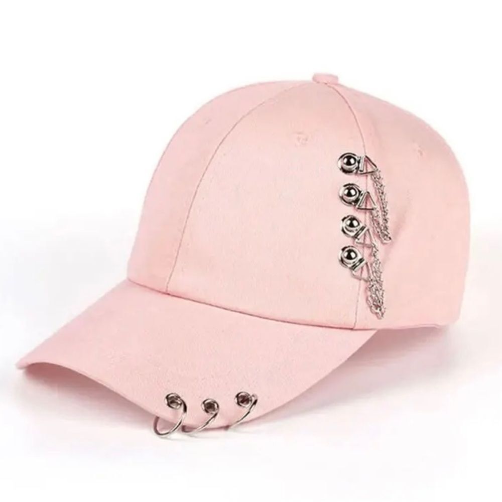 ‎CHAIN BASEBALL CAP